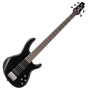 Cort ACTION BASS V PLUS 5-String Bass Guitar