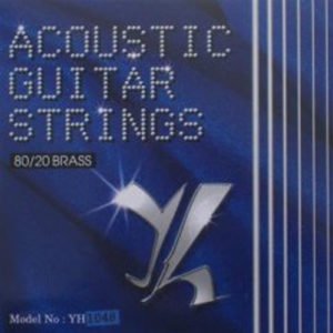 YH Acoustic Guitar Strings