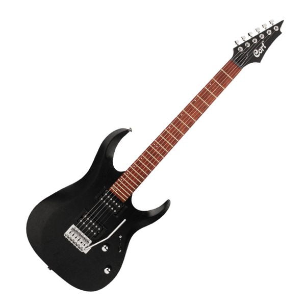 Cort X100 Electric Guitar Open Pore