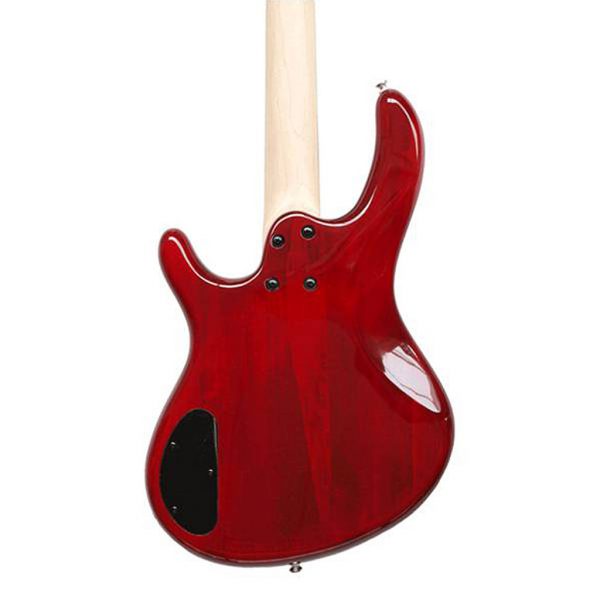 Cort Action Bass V PLUS 5-String Bass Guitar - Image 4