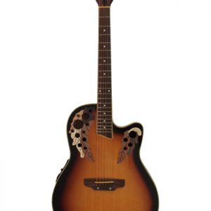 Maxwell Ovation Style Guitar