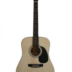 Maxwell Dreadnought Guitar
