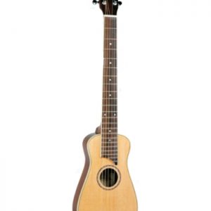 Savannah Trailblazer Travel Guitar