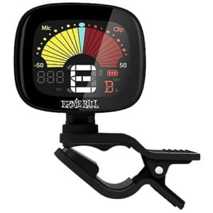 Ernie Ball Flextune Clip-On