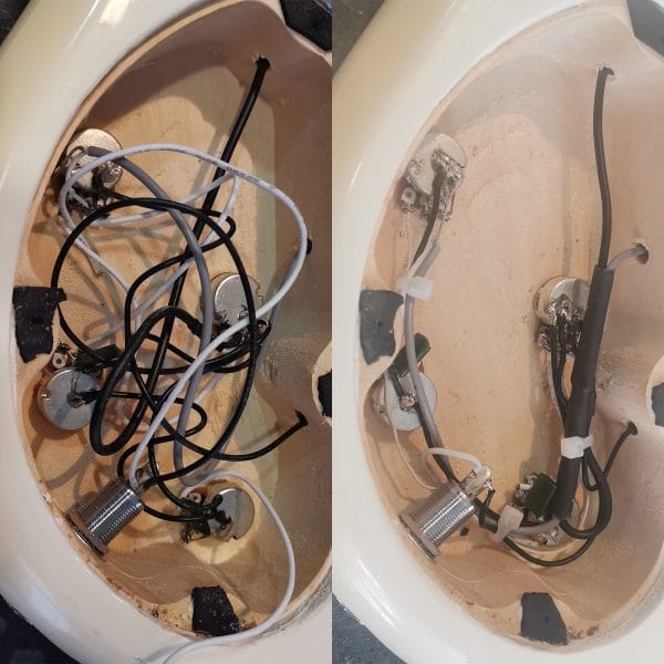 Electronics