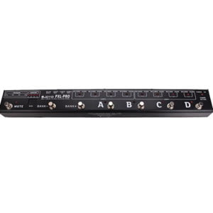 Joyo Effects Pedals Controller