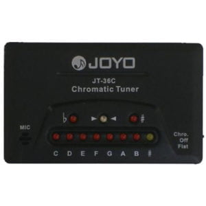Joyo Chromatic Tuner
