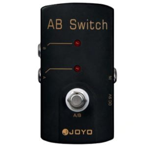 A/B Switch Pedal