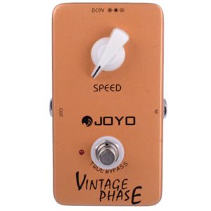 Vintage Phase Pedal