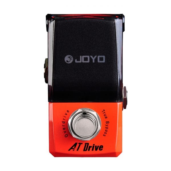 AT Drive JOYO IRONMAN SERIES PEDAL