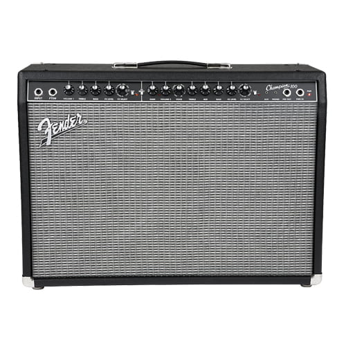 Fender Champion 100 Guitar Amplifier