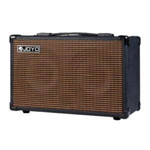 Joyo 40W Acoustic Guitar Amplifier (Code JO-AC-40) new