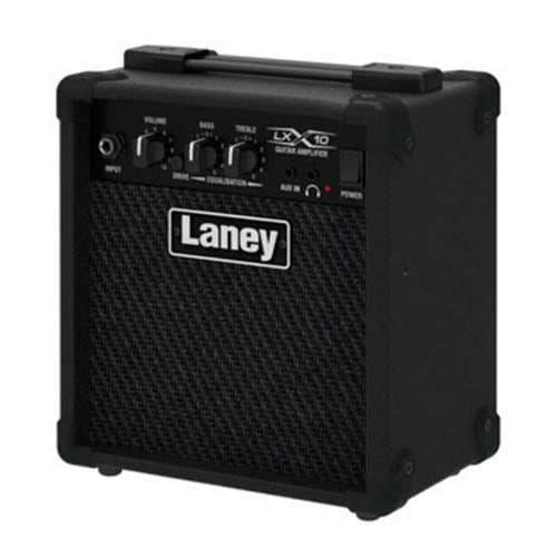 Laney LX10 Electric Guitar Amplifier