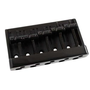 5-String Bass Bridge