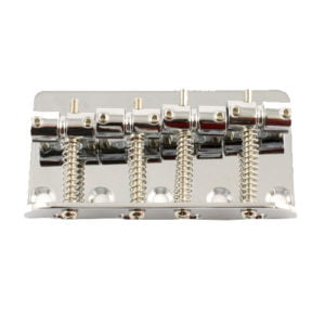 4-String Bass Bridge