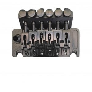 Floyd Rose Tremolo Bridge