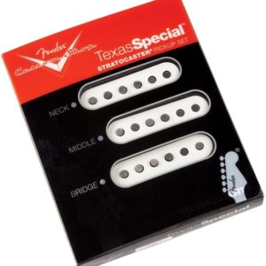 Fender Texas Special
