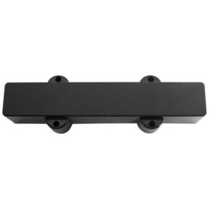 Jazz Bass Closed pole