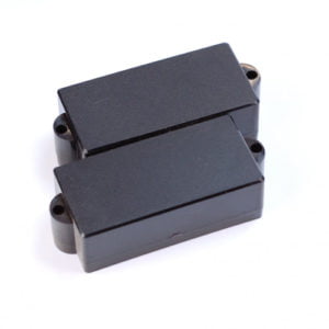 Precision Bass Closed Pole