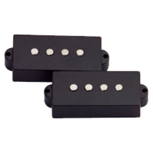 Precision Bass Open Poles
