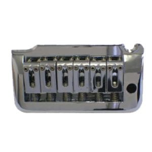 Strat Bridge With Tremolo Arm