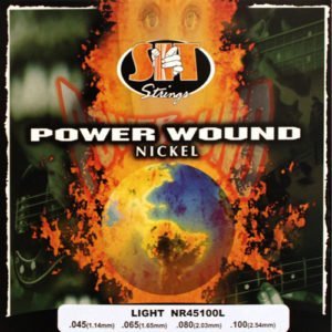 S.I.T. Strings Bass Guitar Strings