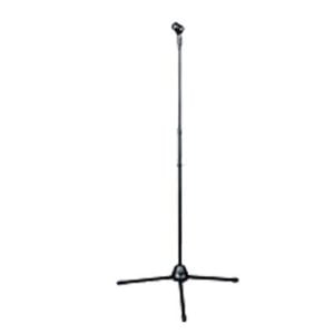 Straight Microphone Stand