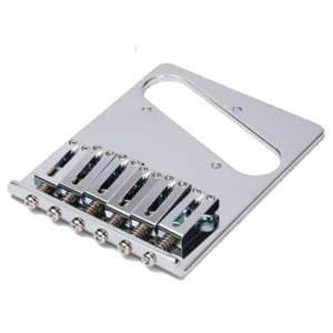 Telecaster Bridge