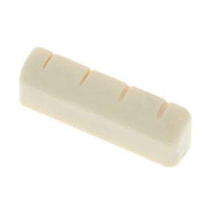 Banjo Neck Nut