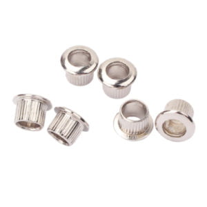 Machine Head Bushings (Collars) - Set of 6