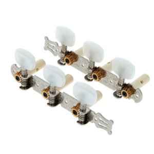 3 Per Plate - Oval Top