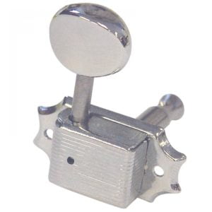 Single - Closed - Kluson Style