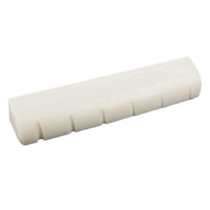 Acoustic neck nut 6 String