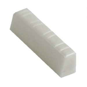 Mandolin Neck Nut