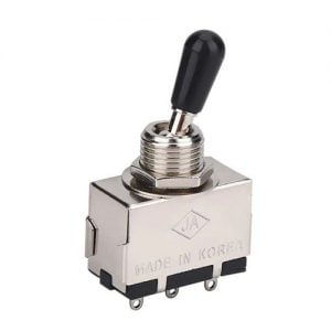 3 Way Toggle Switch