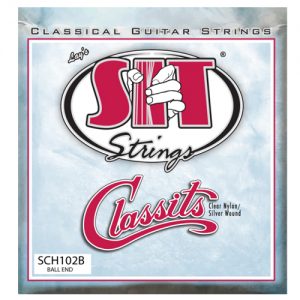 Classits Classic Guitar Strings