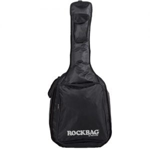 Warwick Basic Line Guitar Bag – Classical Guitar