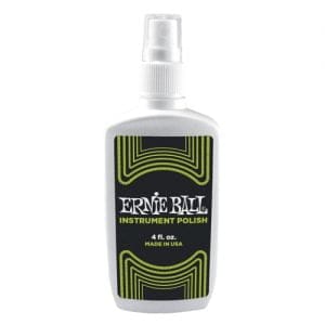 Ernie Ball Instrument Polish