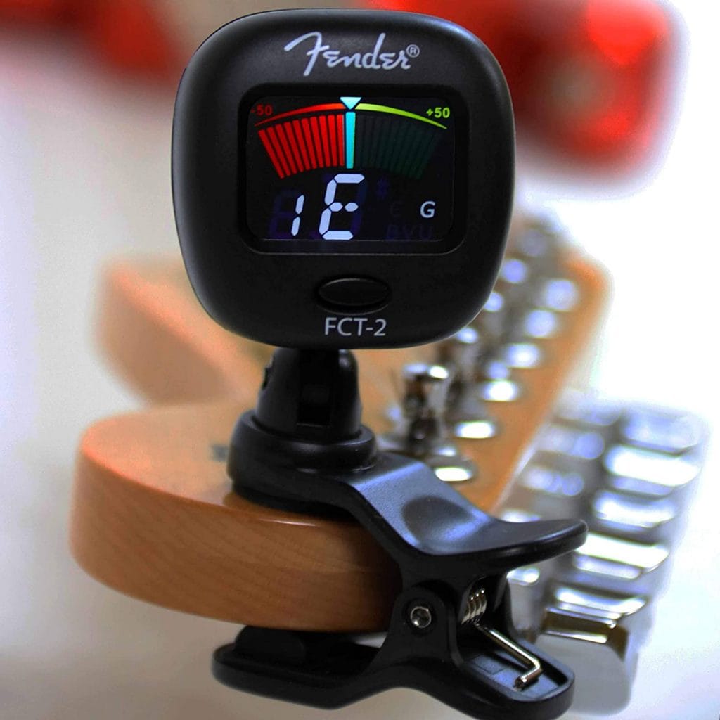 Tuners
