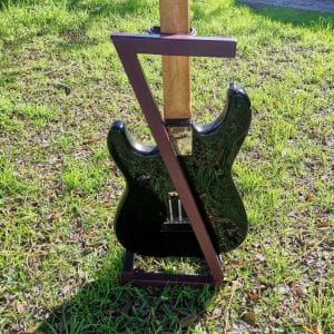Z Frame Guitar Stand