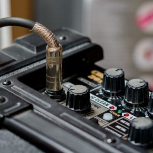 Amplifier