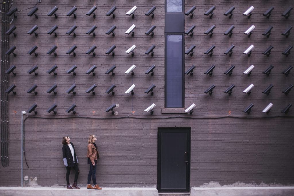 Privacy is important
