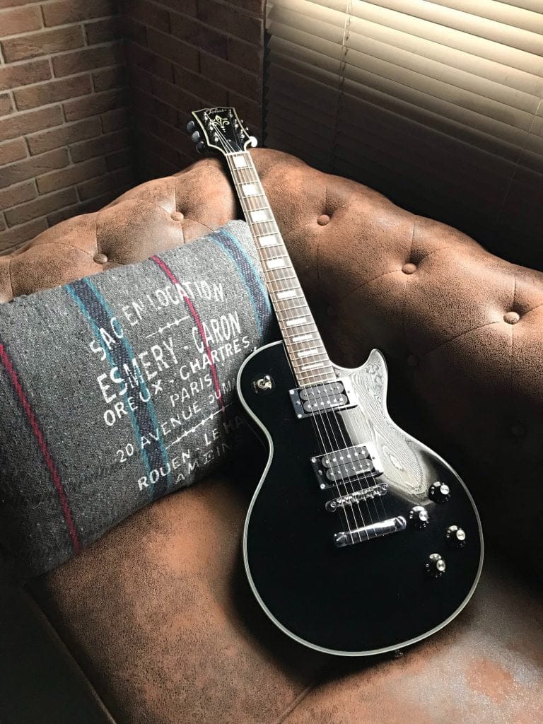 Guitars