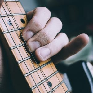 Stringed Instruments