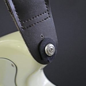 Guitar Straps