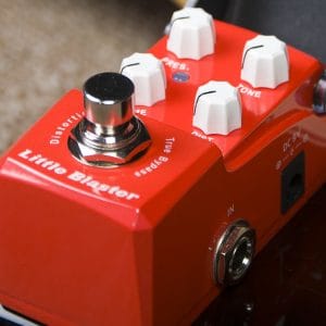 Joyo Ironman Series