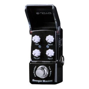Boogie Master Pedal