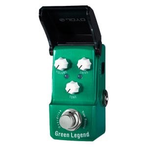 Green Legend