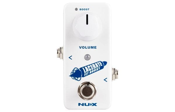 NUX Lacerate Boost