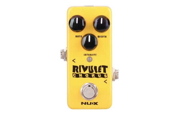 NUX Rivulet Chorus